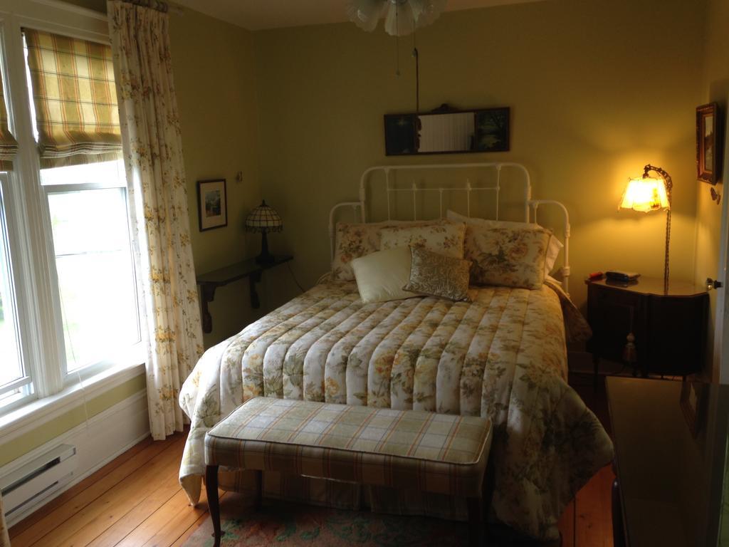 Briarcliffe Inn Bedeque Екстер'єр фото