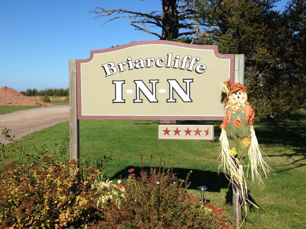 Briarcliffe Inn Bedeque Екстер'єр фото