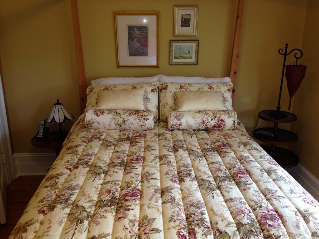Briarcliffe Inn Bedeque Екстер'єр фото