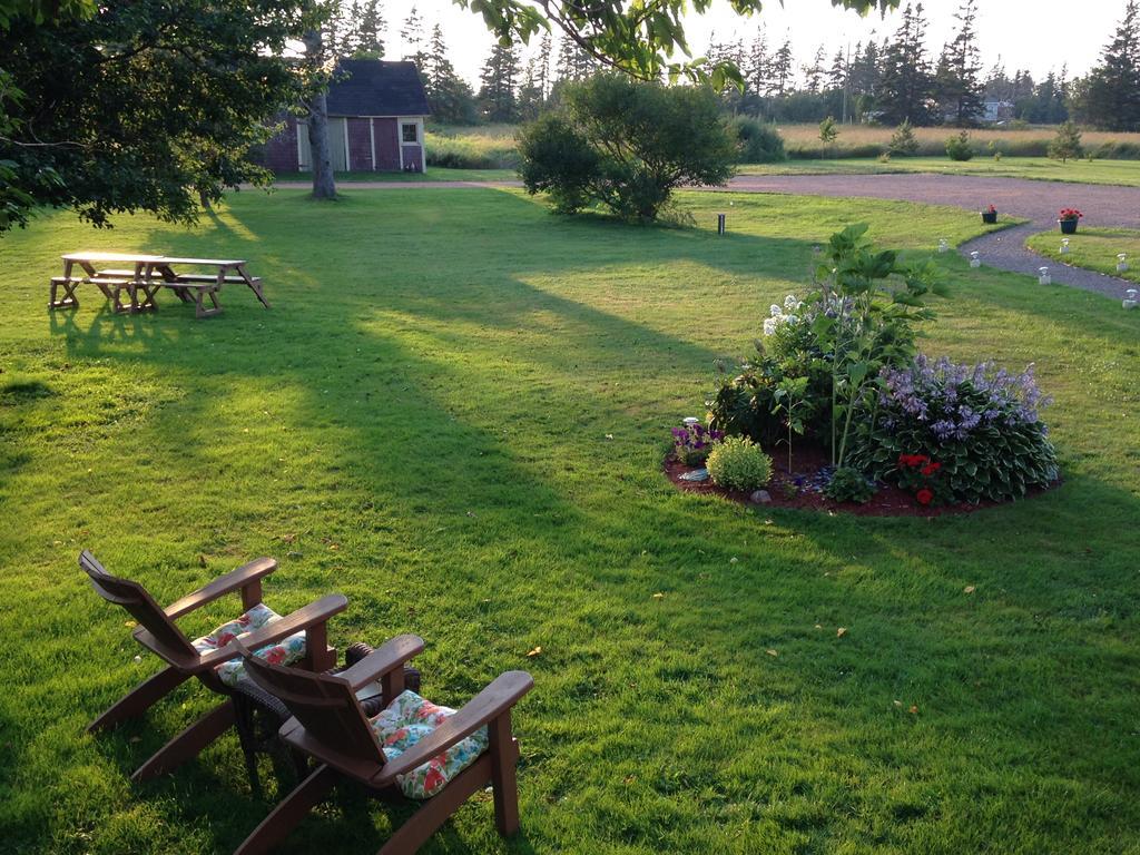 Briarcliffe Inn Bedeque Екстер'єр фото